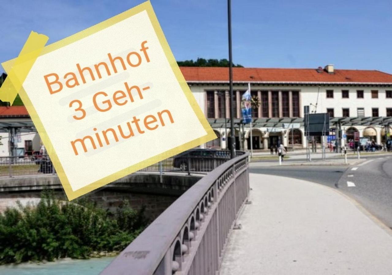 G & H Ferienwohnungen Appartement Almrausch Berchtesgaden Bagian luar foto
