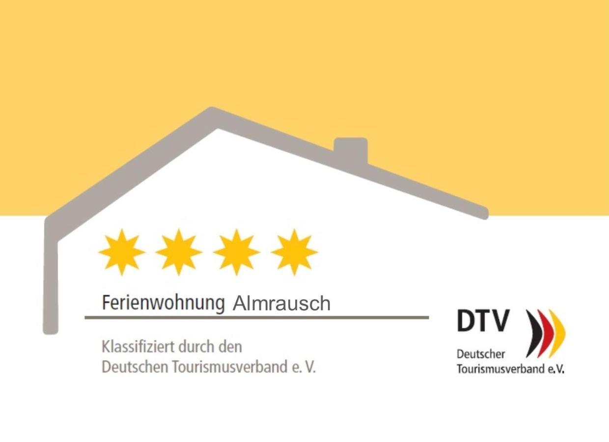 G & H Ferienwohnungen Appartement Almrausch Berchtesgaden Bagian luar foto