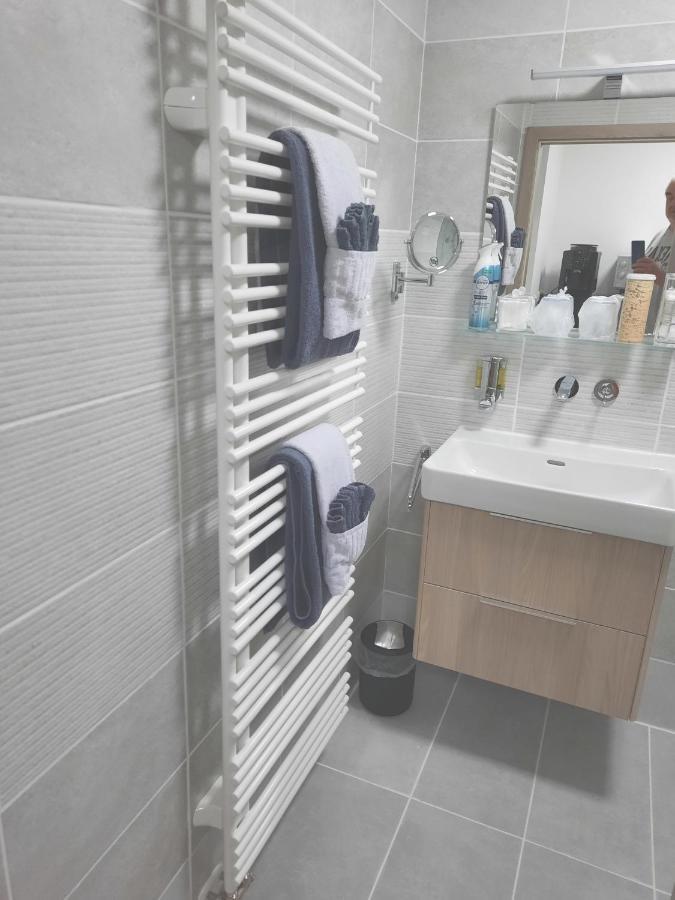 G & H Ferienwohnungen Appartement Almrausch Berchtesgaden Bagian luar foto