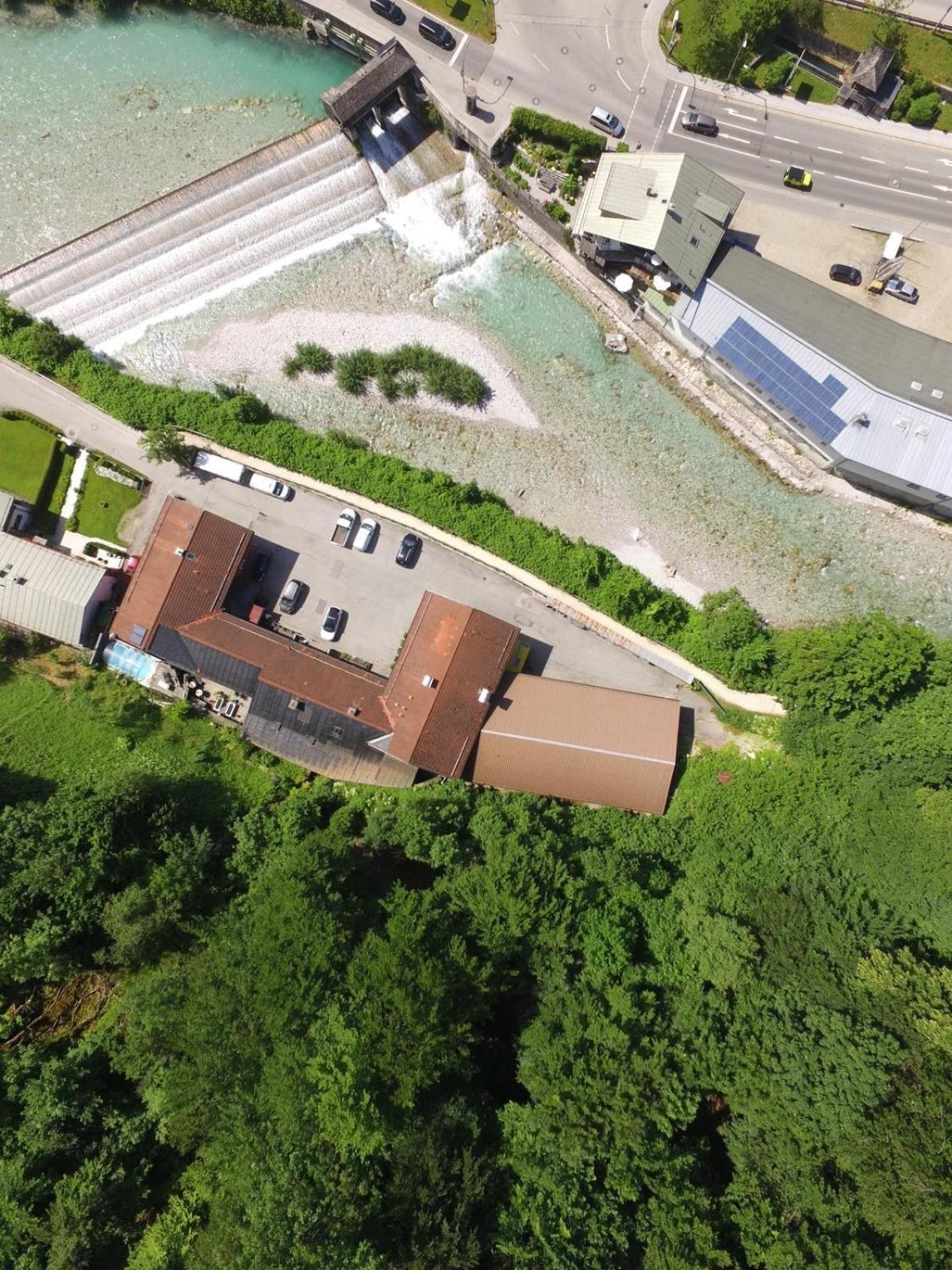 G & H Ferienwohnungen Appartement Almrausch Berchtesgaden Bagian luar foto
