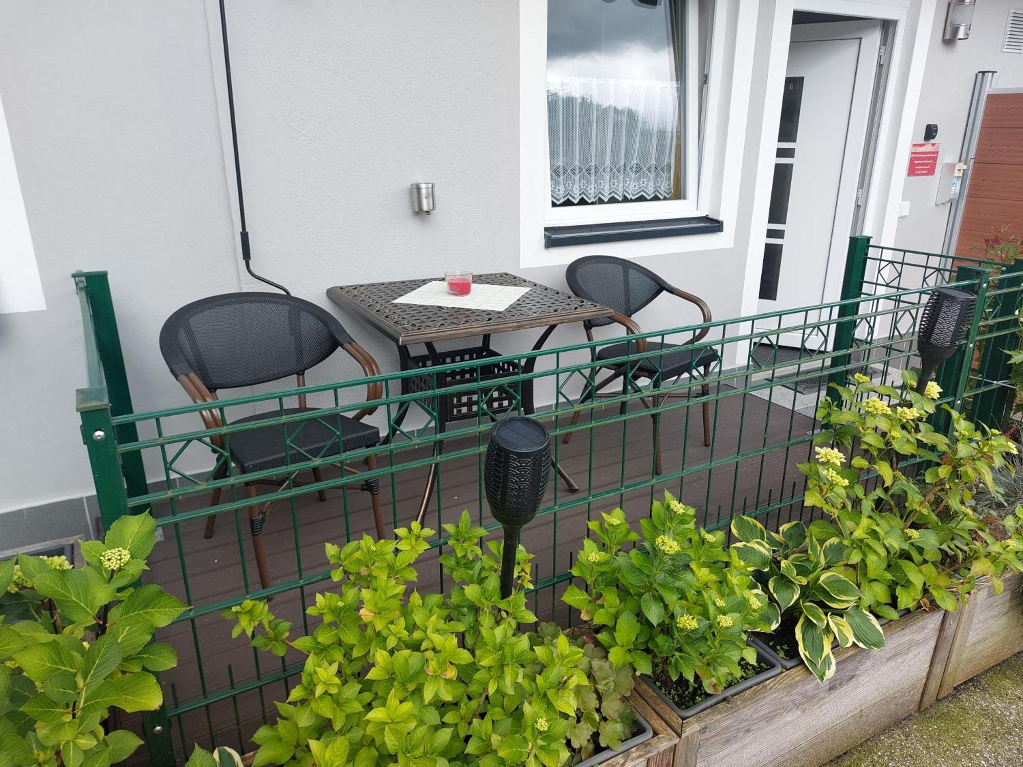 G & H Ferienwohnungen Appartement Almrausch Berchtesgaden Bagian luar foto