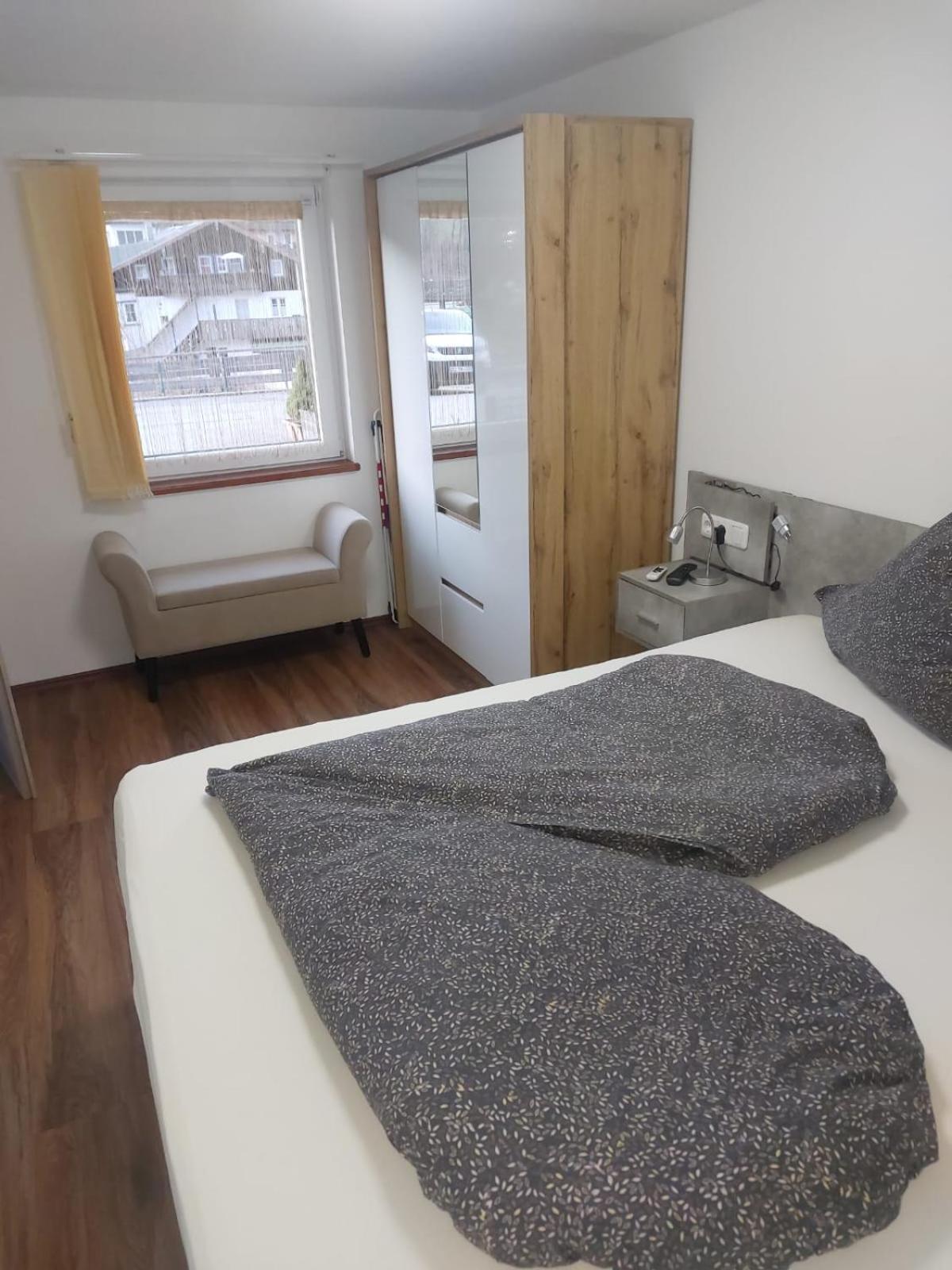 G & H Ferienwohnungen Appartement Almrausch Berchtesgaden Bagian luar foto